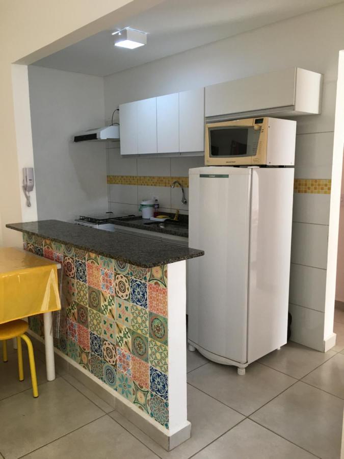 Apartamento Ape Amarelo Ubatuba Exterior foto